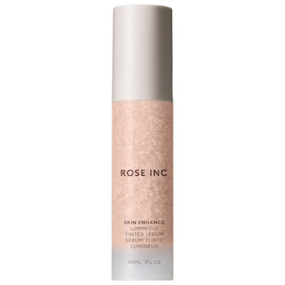 Rose Inc. Skin Enhance Luminous Tinted Serum